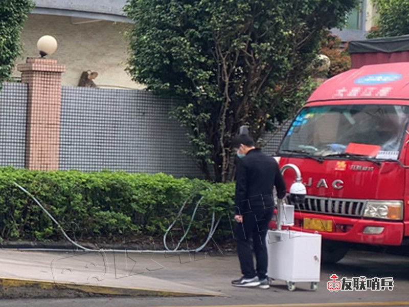 移動視頻設備